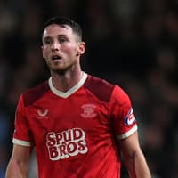 Why Jordan Thompson is missing for Preston North End vs West Brom