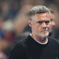 Graham Alexander makes plea to worried Preston North End fans after Birmingham drubbing