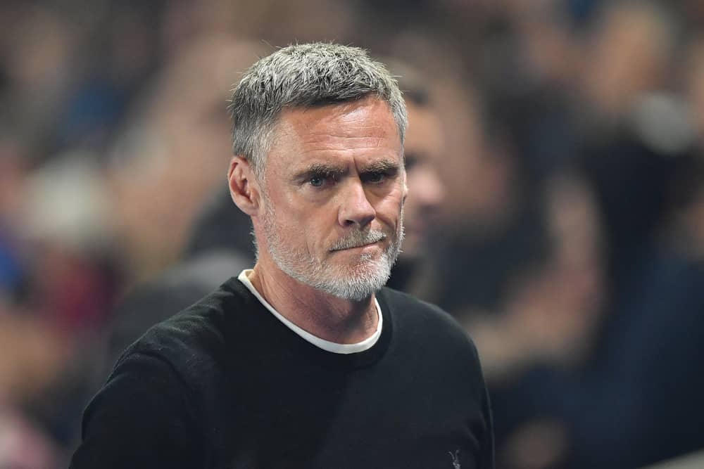 Now Graham Alexander has made changes to his coaching staff, could a free agent signing follow?