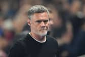 Now Graham Alexander has made changes to his coaching staff, could a free agent signing follow?
