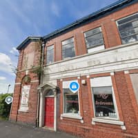 Demolition plan for vacant former Chorley home improvement centre