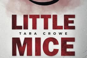 Little Mice by Tara Crowe