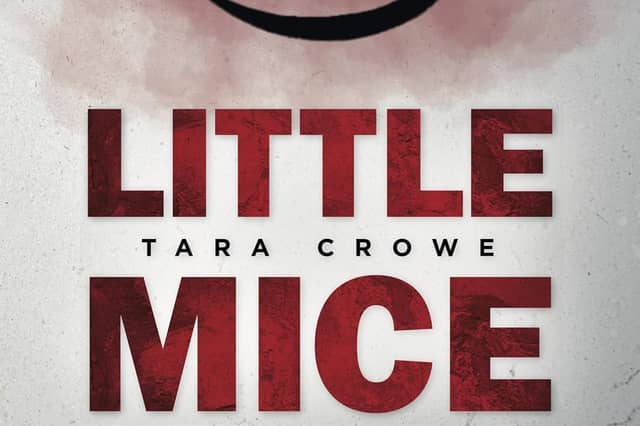 Little Mice by Tara Crowe