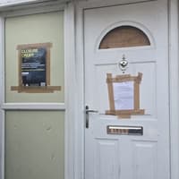 Closure Order granted at nightmare flat on Driscoll Street in Preston