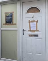 A closure order has been granted at a flat on Driscoll Street that was involved in a number of incidents involving drug-dealing, anti-social behaviour and noise nuisance.