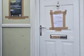 Closure Order granted at nightmare flat on Driscoll Street in Preston
