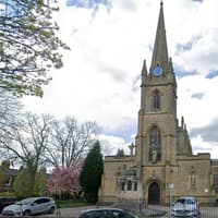 Grade II listed St. Alphonsa Cathedral in Preston to receive part of new £41 million government fund