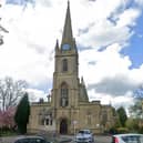 St. Ignatius Church was part of the Diocese of Lancaster until November 2014 but it was upgraded to a cathedral for the Indian Syro-Malabar congregation in 2016- now under the same St Alphonsa.