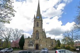 St. Ignatius Church was part of the Diocese of Lancaster until November 2014 but it was upgraded to a cathedral for the Indian Syro-Malabar congregation in 2016- now under the same St Alphonsa.