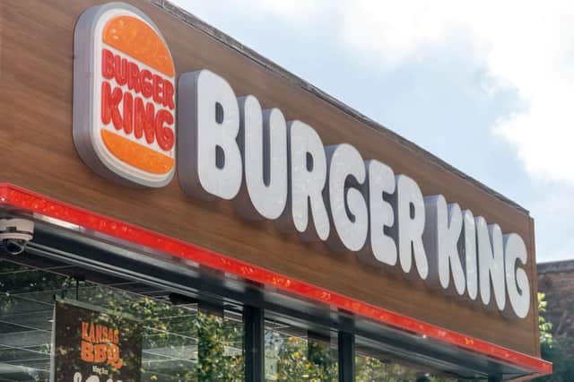 Burger King will re-open its newly refurbished drive-thru in Lostock Lane, Bamber Bridge, on Tuesday, October 20