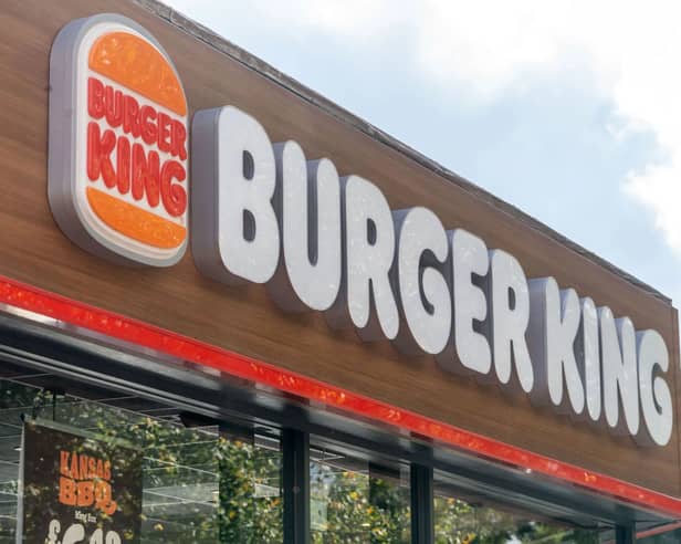 Burger King will re-open its newly refurbished drive-thru in Lostock Lane, Bamber Bridge, on Tuesday, October 20