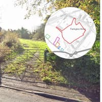 200-home plan revealed for these fields in South Ribble