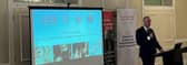 Commissioner Clive Grunshaw said officers will leave 'no stone unturned' in tackling modern slavery in Lancashire