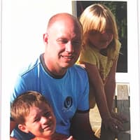'A gap has been left in our hearts' Motorist who mowed down cyclist and dragged him under car guilty of murder