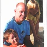 Michael Mullins, who was mowed down and dragged for more than a mile to his death as he became trapped underneath a car