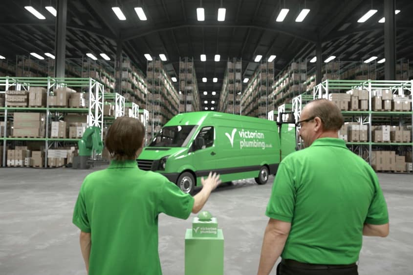 Leyland-based Victorian Plumbing set to reveal record £344m year - despite ...