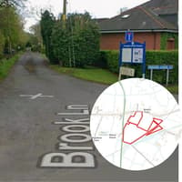 Homes England announce plans for 220 more homes in this South Ribble village