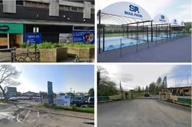 The 4 most interesting Preston planning applications from last week including a new fast food chain.