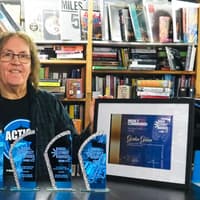 'We were up against a lot of legends': Action-packed High Street Heroes Awards for Preston record shop