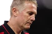 Phil Parkinson is without several key players for Preston fixture.