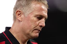 Phil Parkinson is without several key players for Preston fixture.