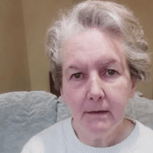 Susan was last seen on Saturday