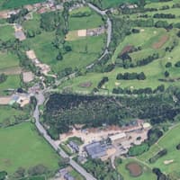 Exciting new plans revealed for rebranded Chorley country club - including driving range, padel & gym