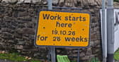 Longridge Road set for six months of disruption as 4km of new electricity infrastructure takes place 