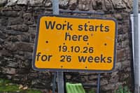 Longridge Road set for six months of disruption as 4km of new electricity infrastructure takes place 
