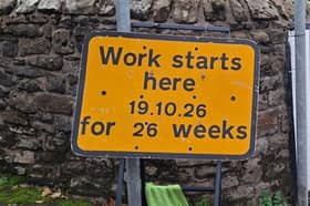 Longridge Road set for six months of disruption as 4km of new electricity infrastructure takes place 