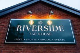The Riverside Tap House in Garstang has reopened following a huge transformation.