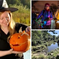 My 3 best things to do in Preston, Chorley & South Ribble next week featuring a free Glow Ride