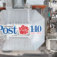 Take a look at this video showing Preston's Guild Hall as you've never seen it before