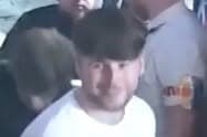 Police release image of man they want to speak to in connection with Bamboogy nightclub assault in Preston