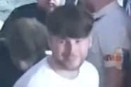 Do you recognise this man?
Police would like to speak to him as part of their enquiries into a serious assault in Preston.