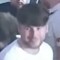 Do you recognise this man?
Police would like to speak to him as part of their enquiries into a serious assault at Bamboogy nightclub in Preston.