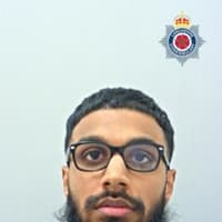 Car driver found guilty of murder after running over man in Accrington town centre