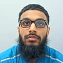 Muhammad Haarith (pictured right) was behind the wheel of a VW Passat which ran over Matthew Weller on the evening of 22nd April this year..
Matthew was dragged underneath the car as it drove off.