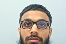 Car driver found guilty of murder after running over man in Accrington ...