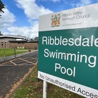 £4.2m refurbishment of Ribblesdale Swimming Pool nears completion