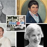 14 Lancashire figures who made history as the Lancashire Post celebrates 140 years