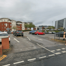 The Trinity Square car park, off Market Street West, will be taking part in this year's free Christmas parking offer