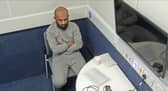 High school teacher Abusali Rahman who has been jailed for six years at Bolton Crown Court after he took classroom up-skirting photos of schoolgirls and used AI to "nudify" their social media profile pictures