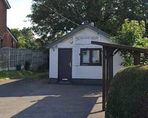 The Village Chippy, Eccleston