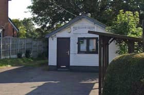 The Village Chippy, Eccleston