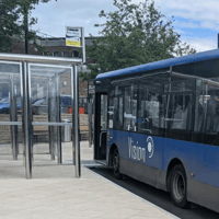 Passengers across Lancashire’s Ribble Valley, Burnley, and Pendle will get new bus routes and more of them