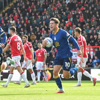 Graham Alexander saw the blueprint of how Preston North End should attack in Wrexham loss