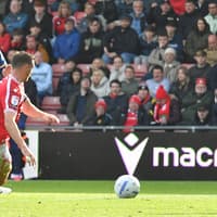 Alfie Devine discusses his best position at Preston North End