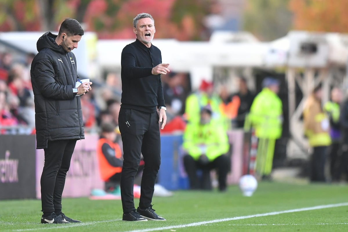 Transfer window failings plague Preston North End as numbers remain grim for Graham Alexander