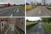 All the major roadworks starting in Preston between Monday, October 19 and Sunday, October 25